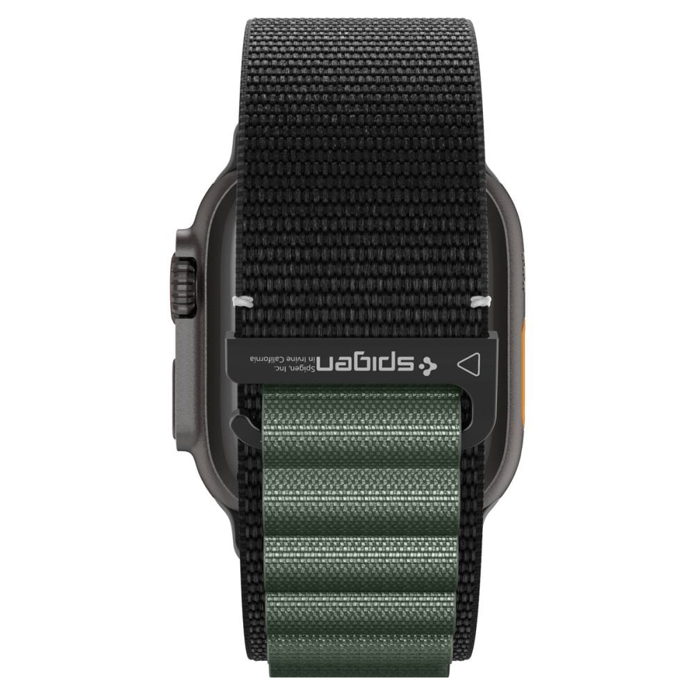 Apple Watch Series 4-6 44mm WBF1 reim Grønn
