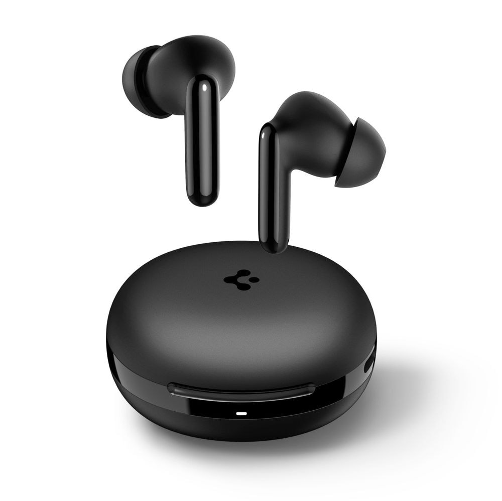 Trådløse ANC ørepropper In-ear, Svart