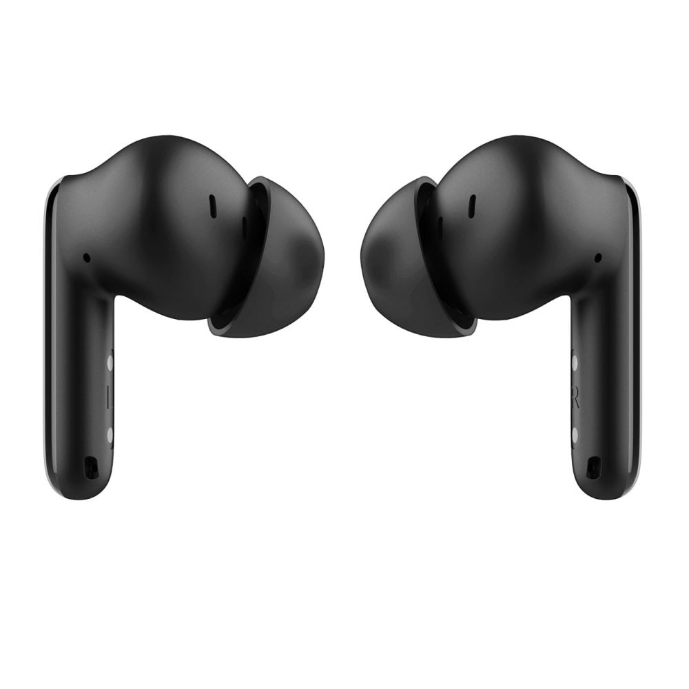 Trådløse ANC ørepropper In-ear, Svart