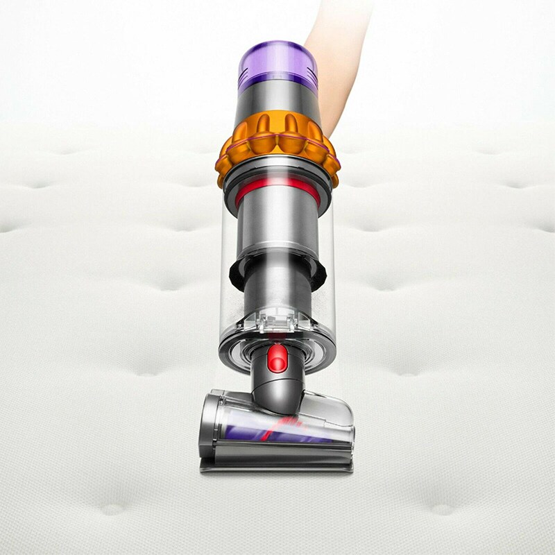 Dyson SV14 HEPA-filter