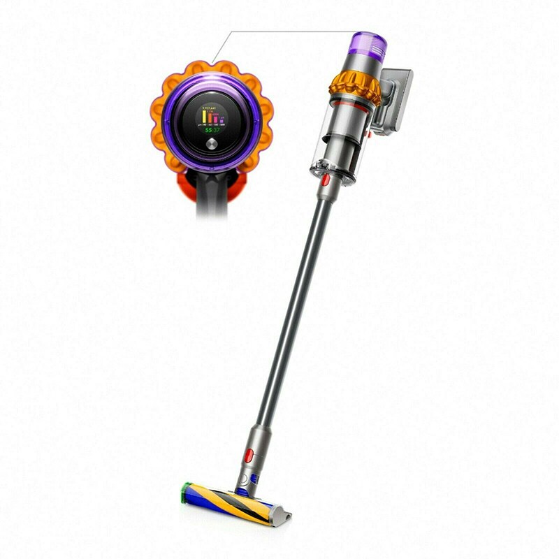  Dyson SV14 HEPA-filter