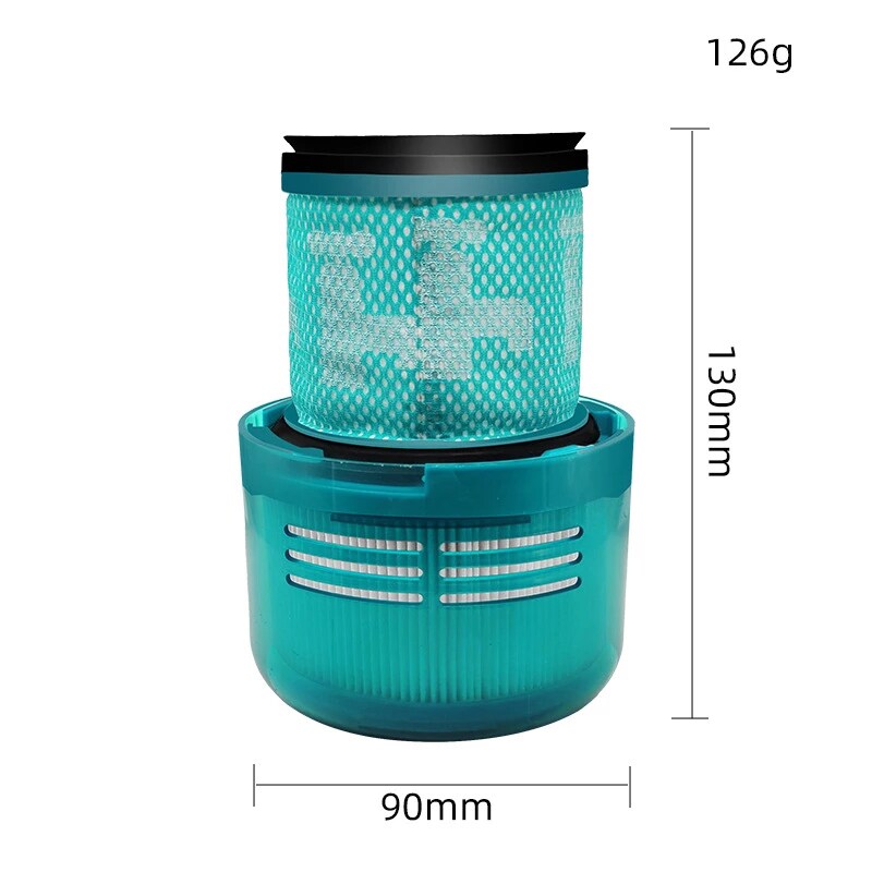  Dyson SV14 HEPA-filter
