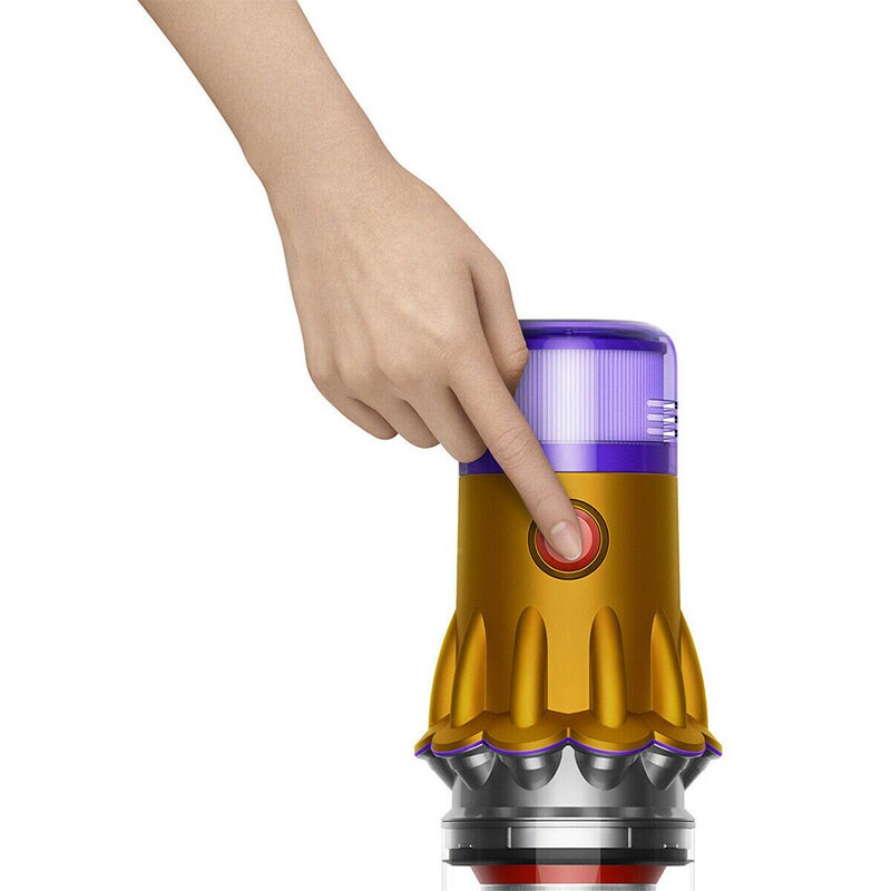  Dyson V12 HEPA-filter