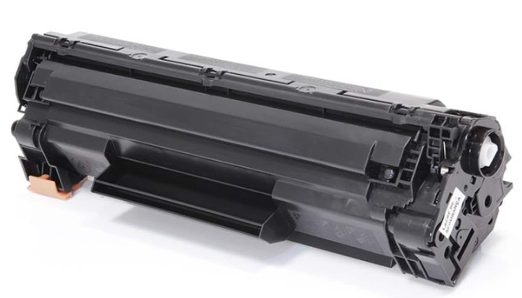 Kompatibel svart toner - erstatter HP 78A / CE278A - 1500 sider