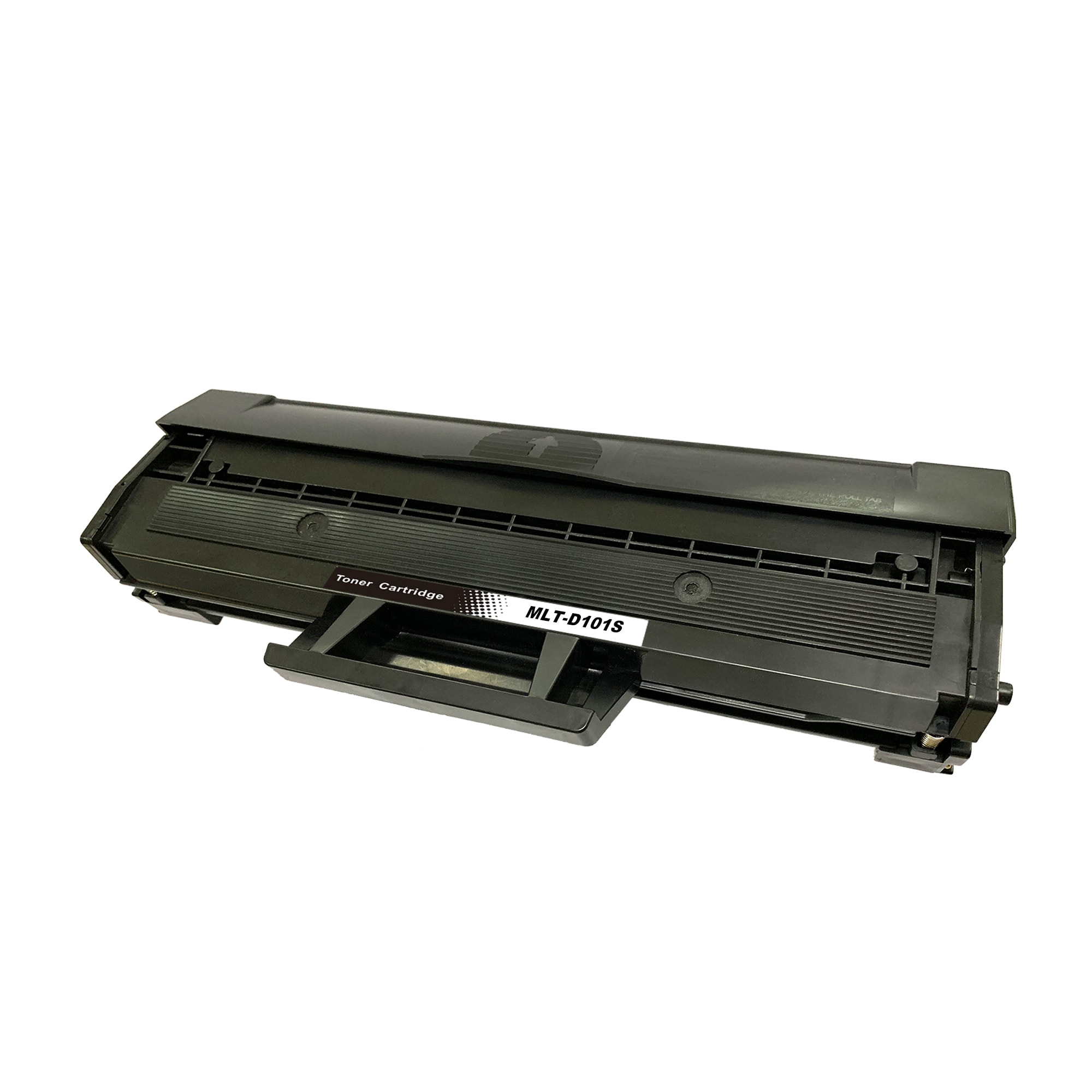 Toner Samsung ML‑2164 - erstatter MLT-D101S, Svart, 1500 sider