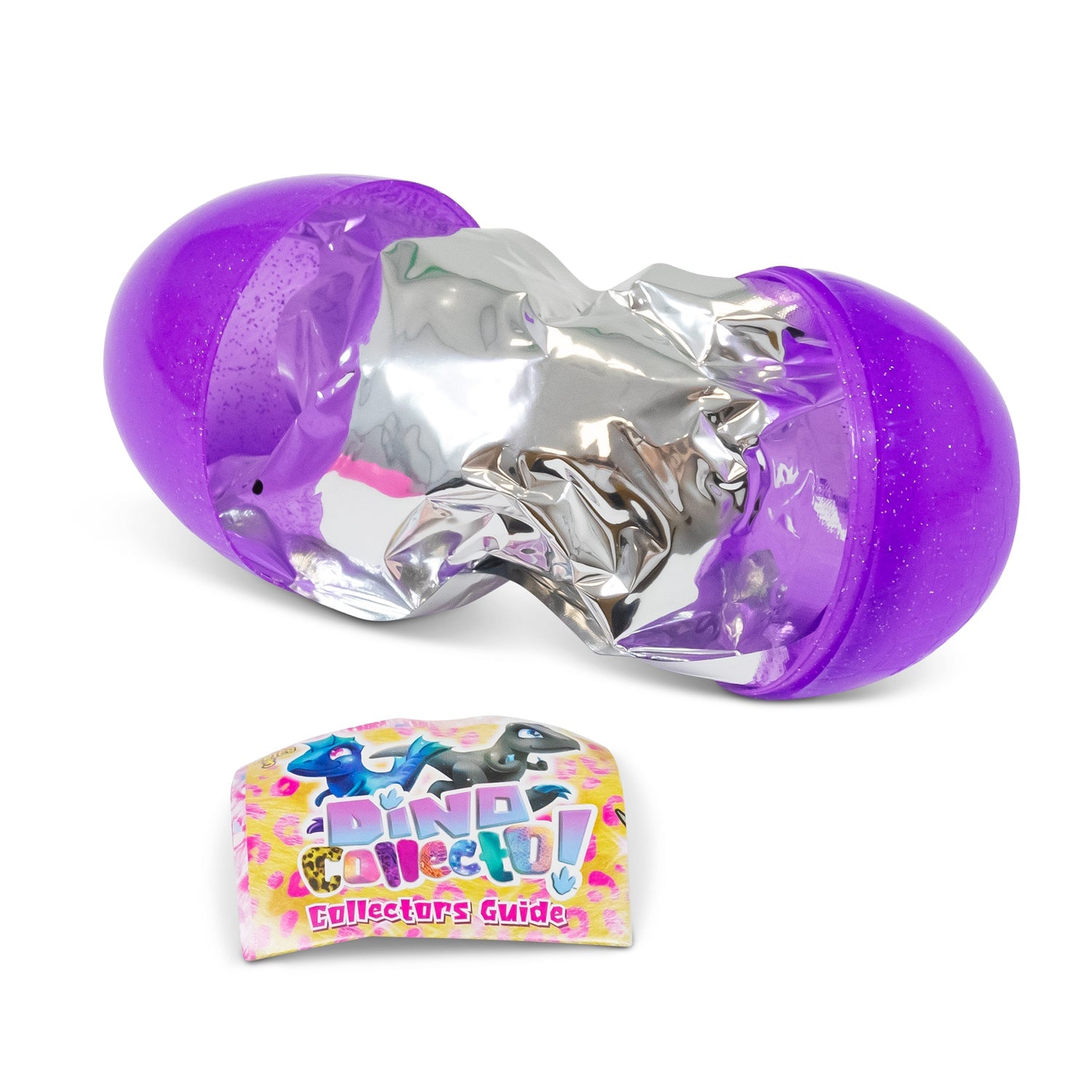 Dino Collecto Surprise Egg - Overraskelsesegg