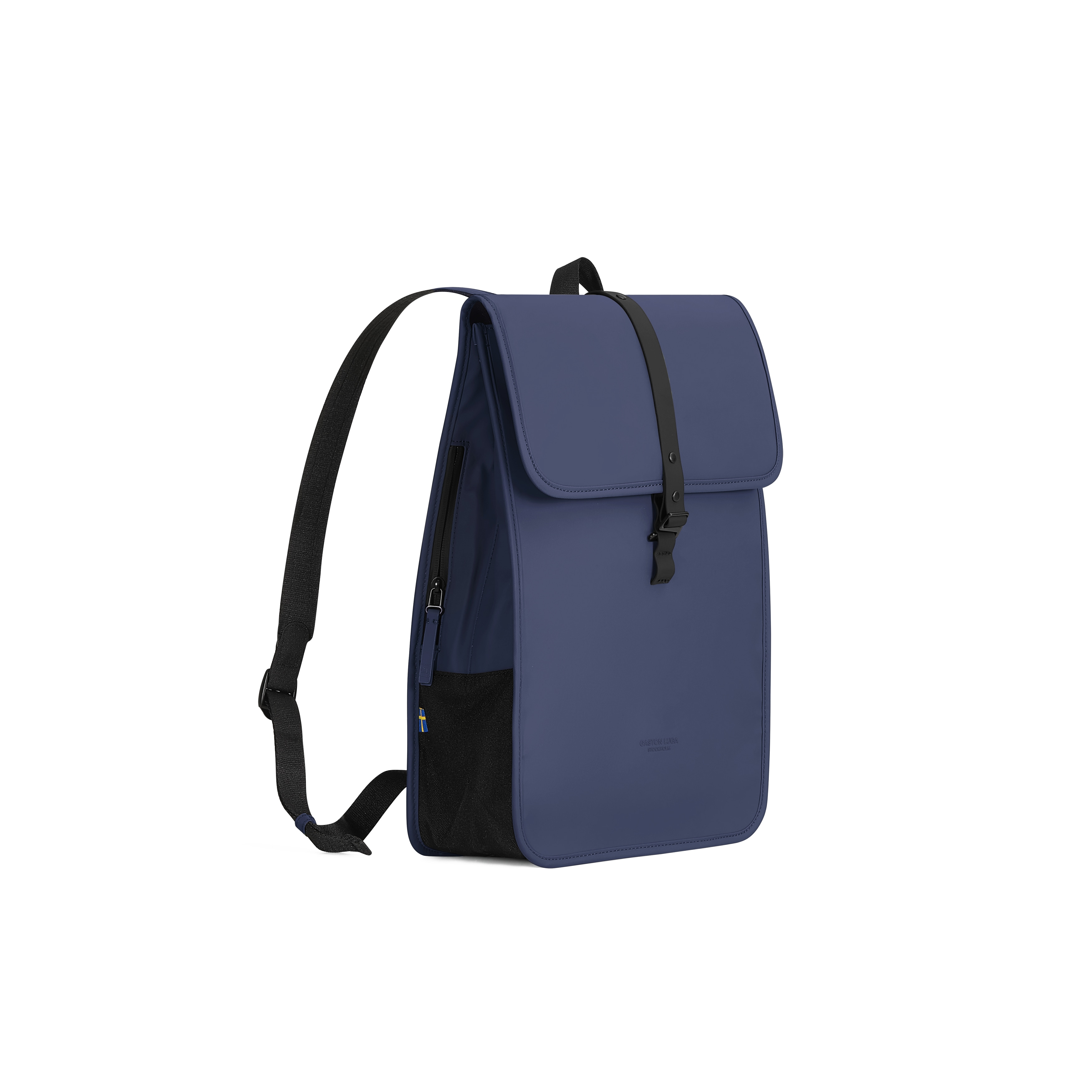 Däsh Ryggsekk 13/14", Dark Blue