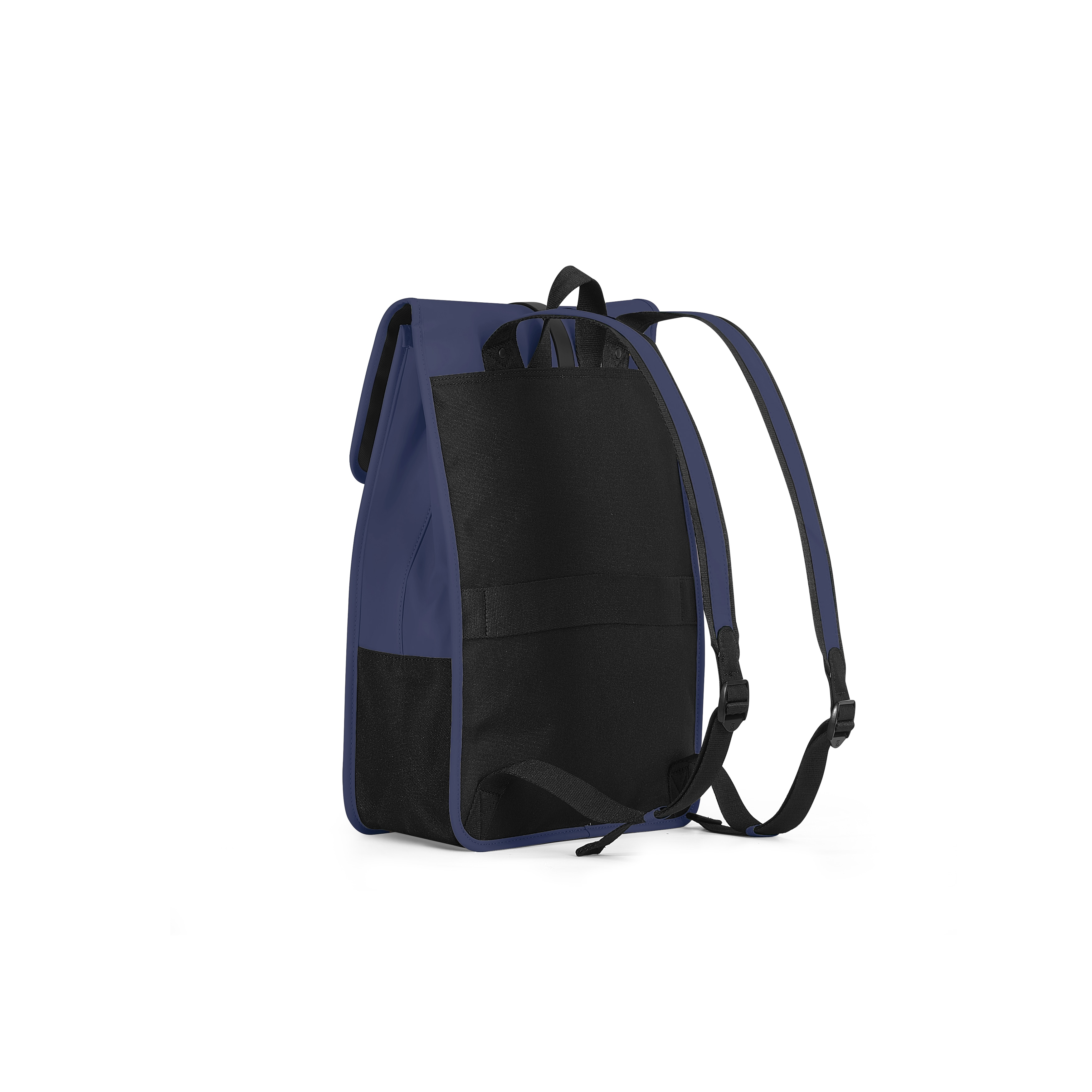 Däsh Ryggsekk 13/14", Dark Blue