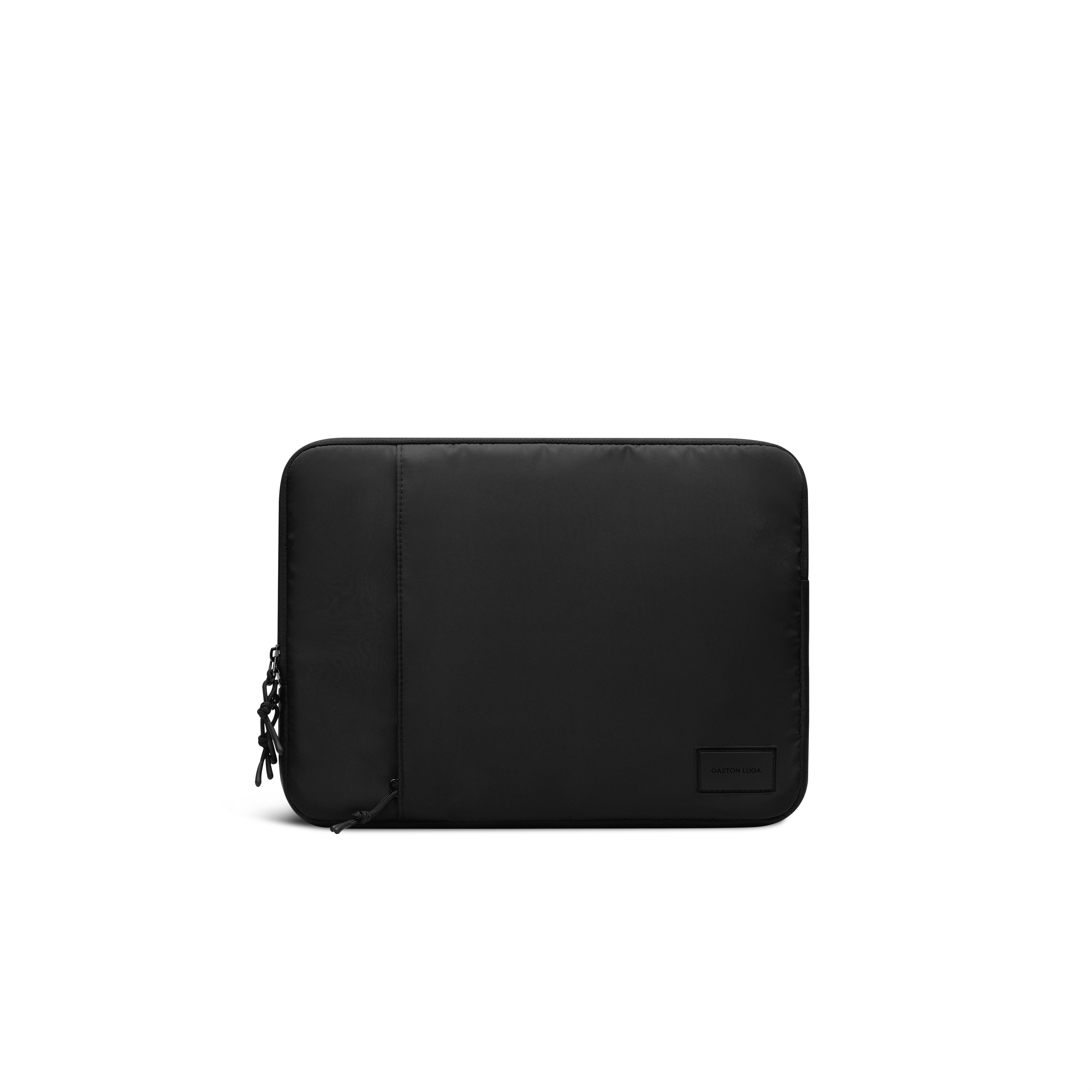Däsh Cushioned Laptop-veske 13/14", Svart