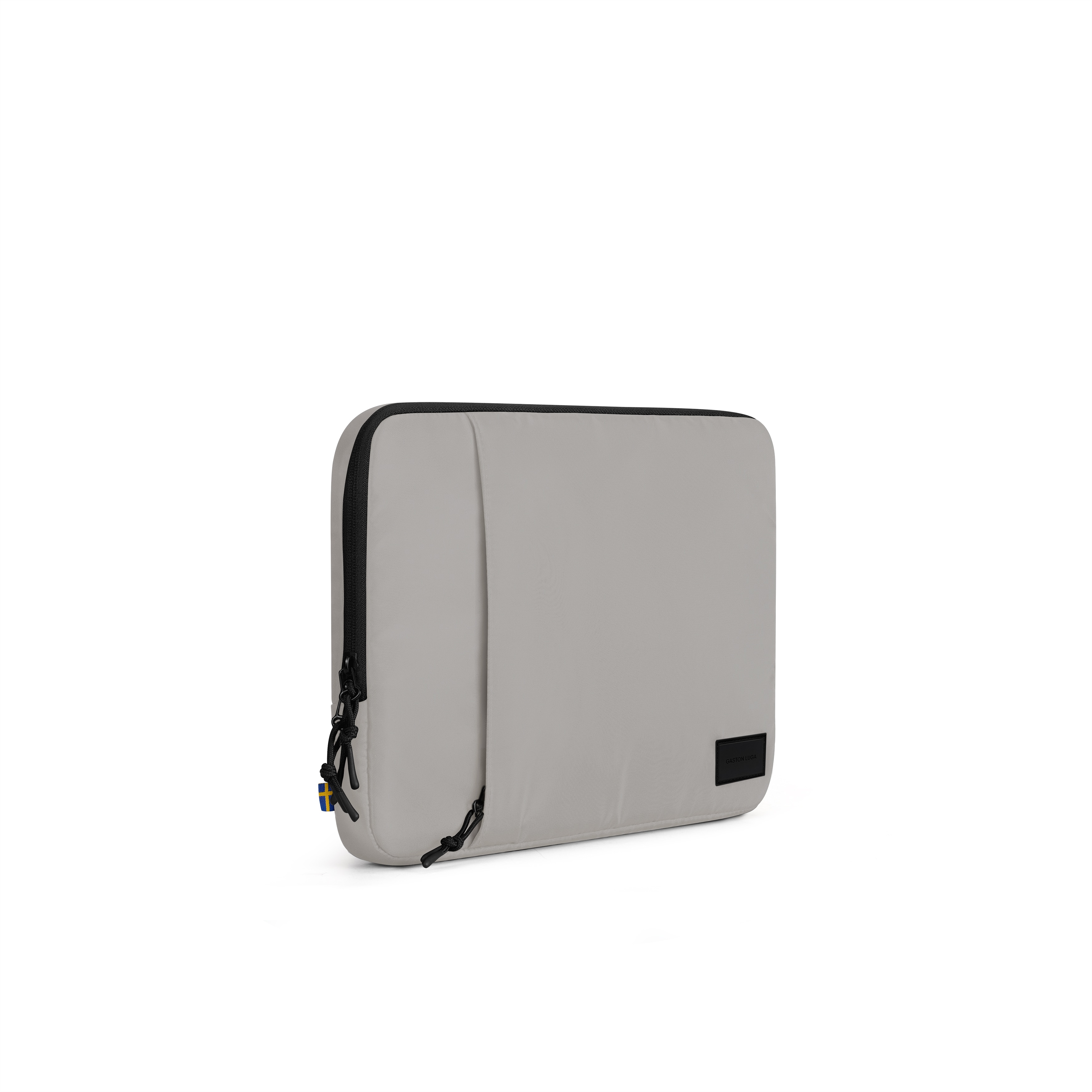 Däsh Cushioned Laptop-veske 13/14", Taupe