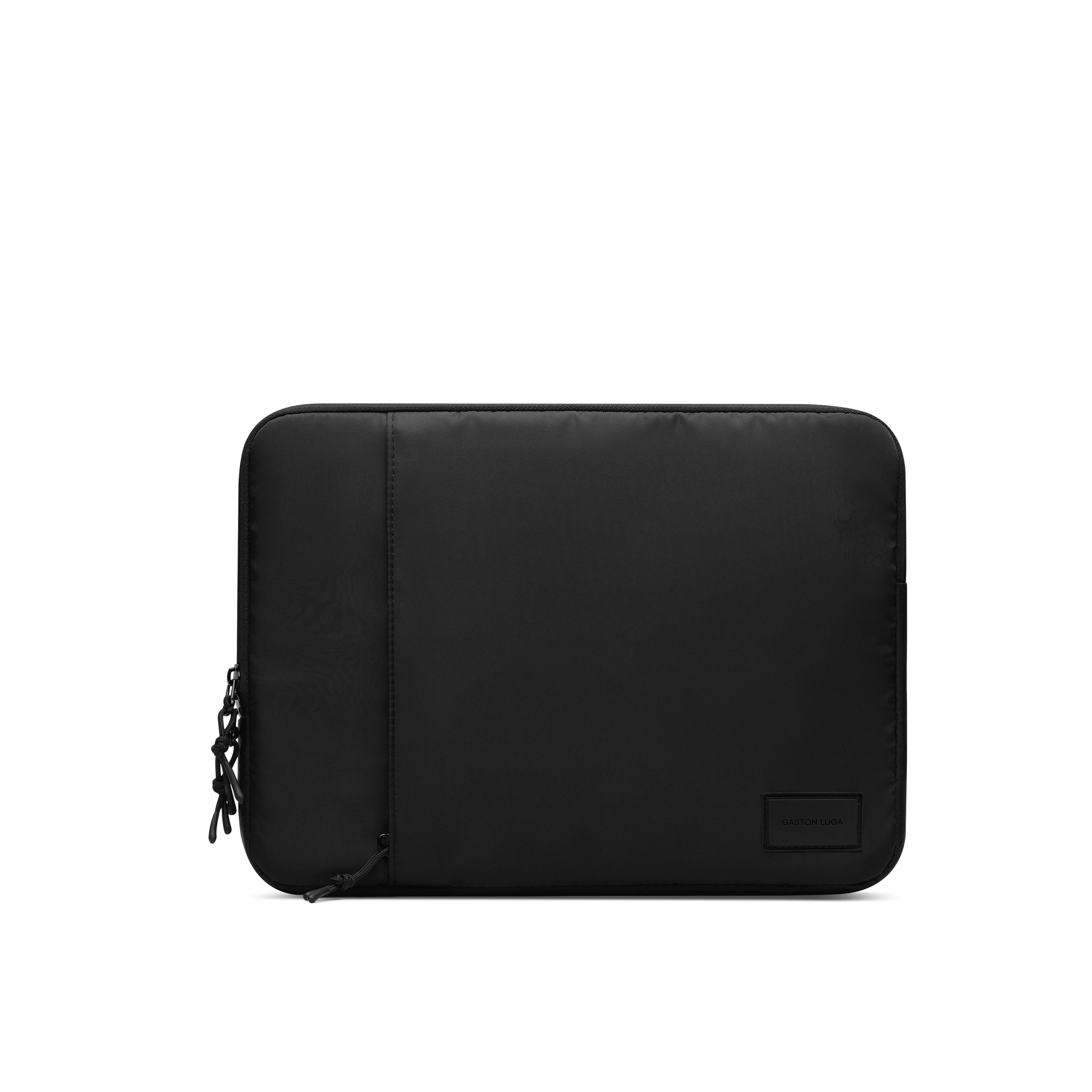 Däsh Cushioned Laptop-veske 15/16", Svart