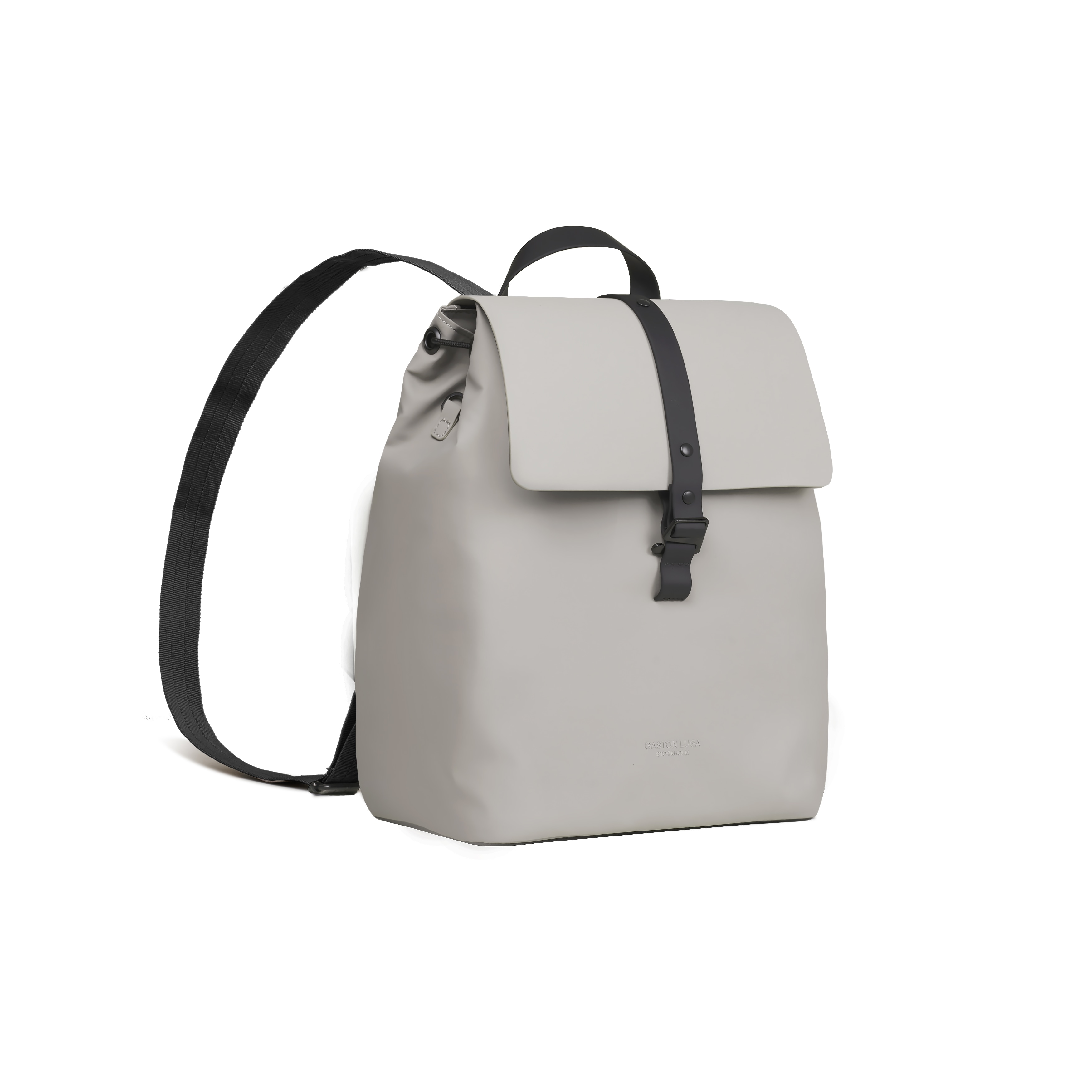 Däsh Bucket Ryggsekk, Taupe
