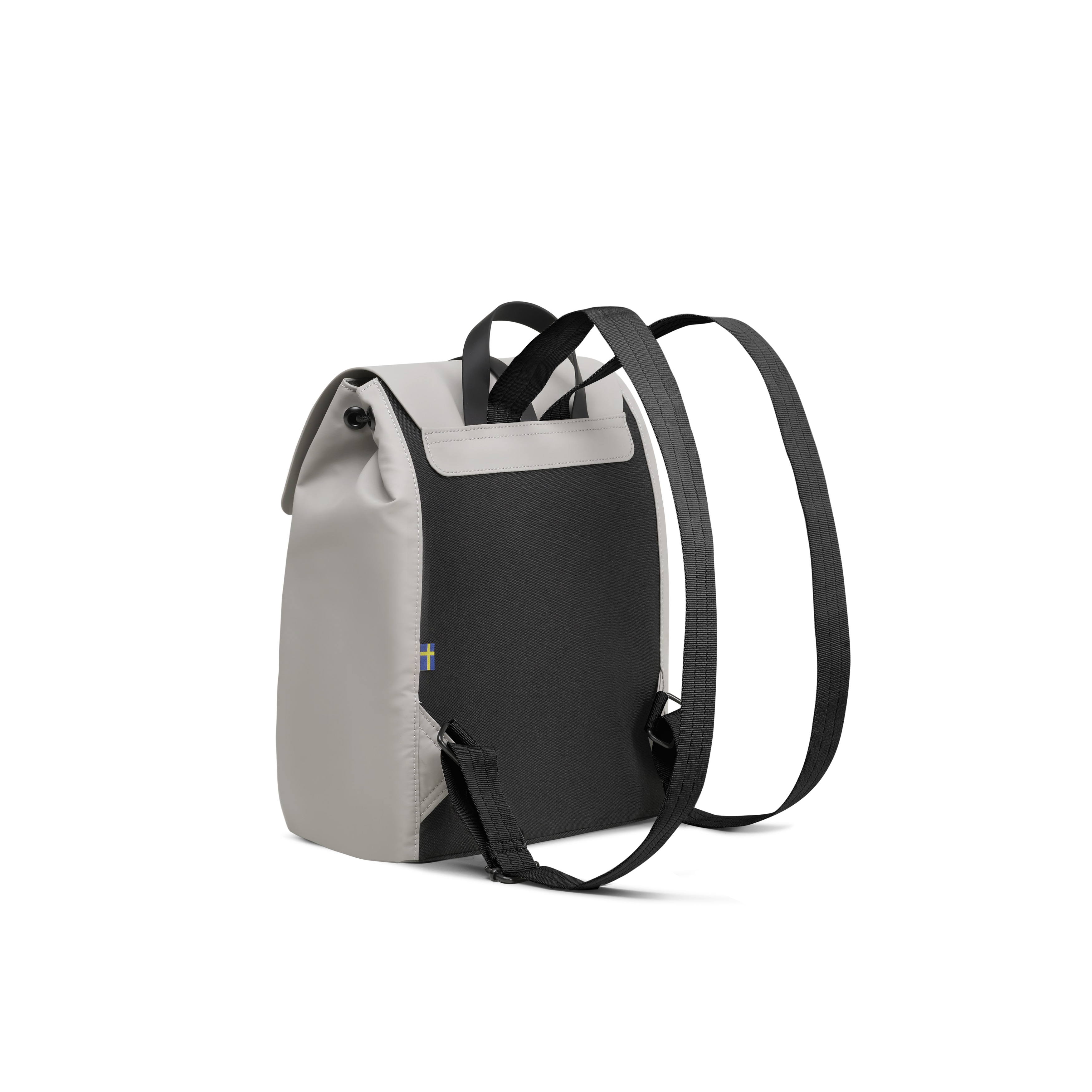 Däsh Bucket Ryggsekk, Taupe