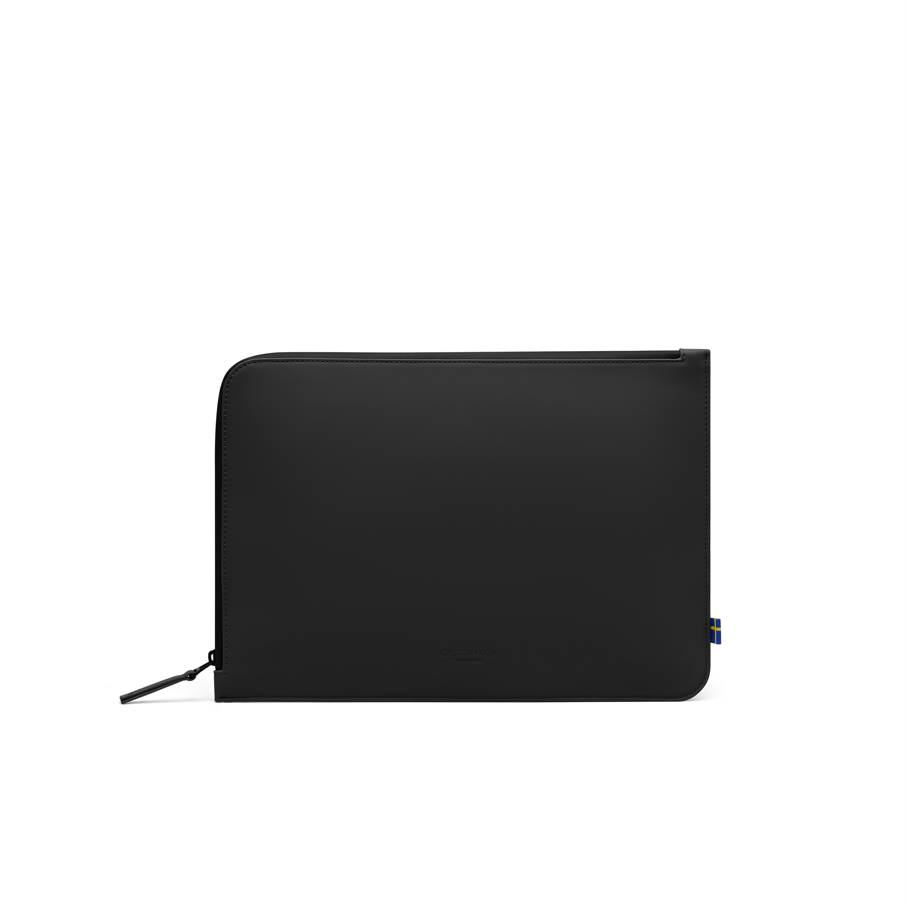 Däsh Laptop Sleeve PC-etui 13/14", Svart