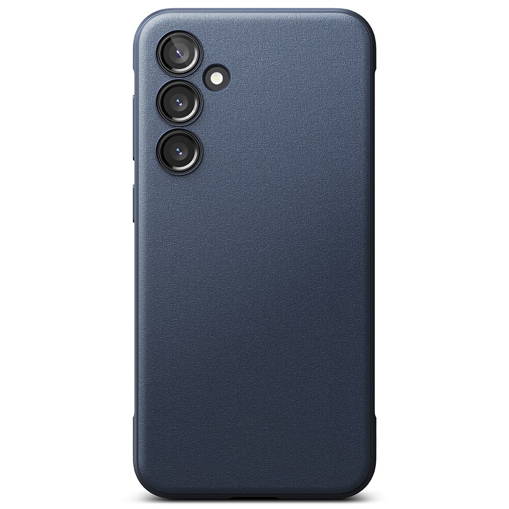 Samsung Galaxy S23 FE Onyx deksel, Navy