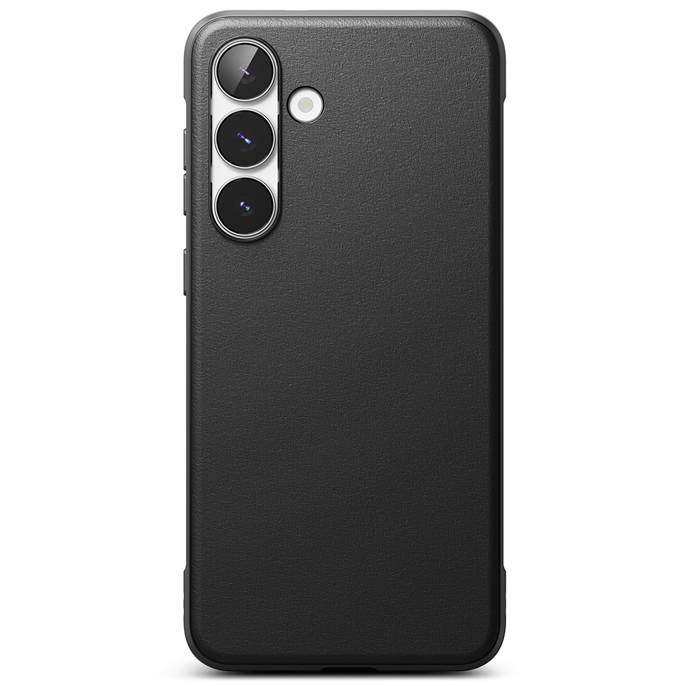 Samsung Galaxy S25 FE Onyx deksel, Black