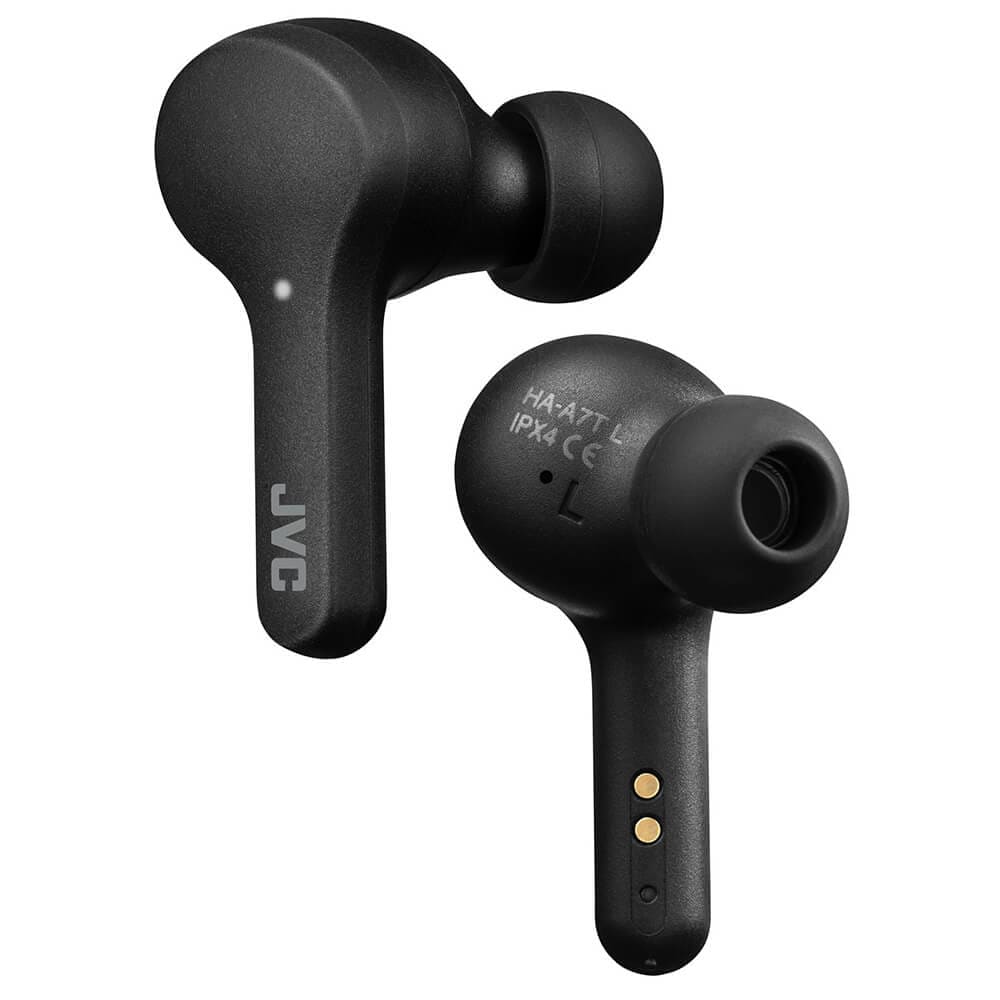 Gumy In-ear hodetelefoner TWS, Svart