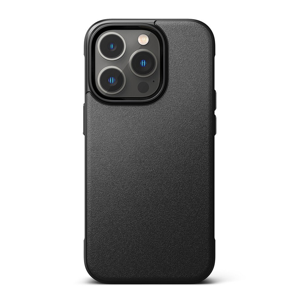 iPhone 14 Pro Max Onyx deksel, Black