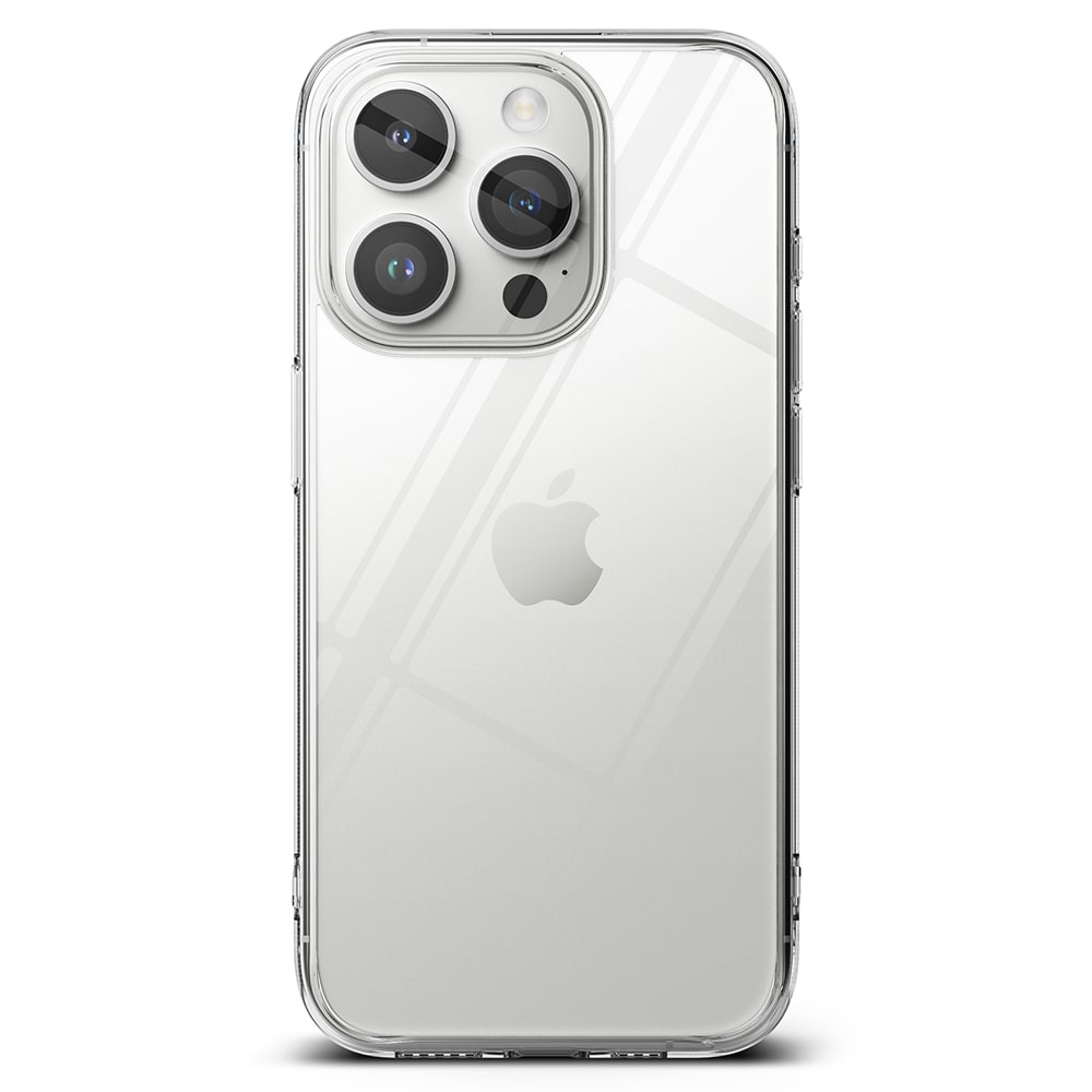 iPhone 15 Pro Max Fusion deksel, Gjennomsiktig
