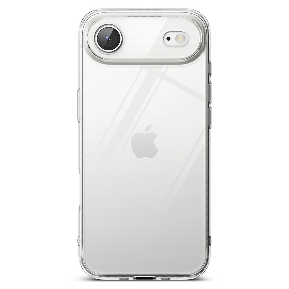 iPhone 17 Air Fusion deksel, Clear