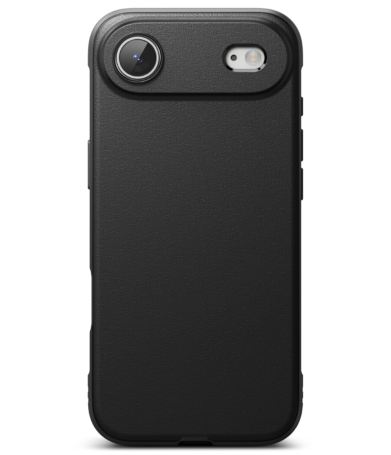 iPhone 17 Air Onyx deksel, Black