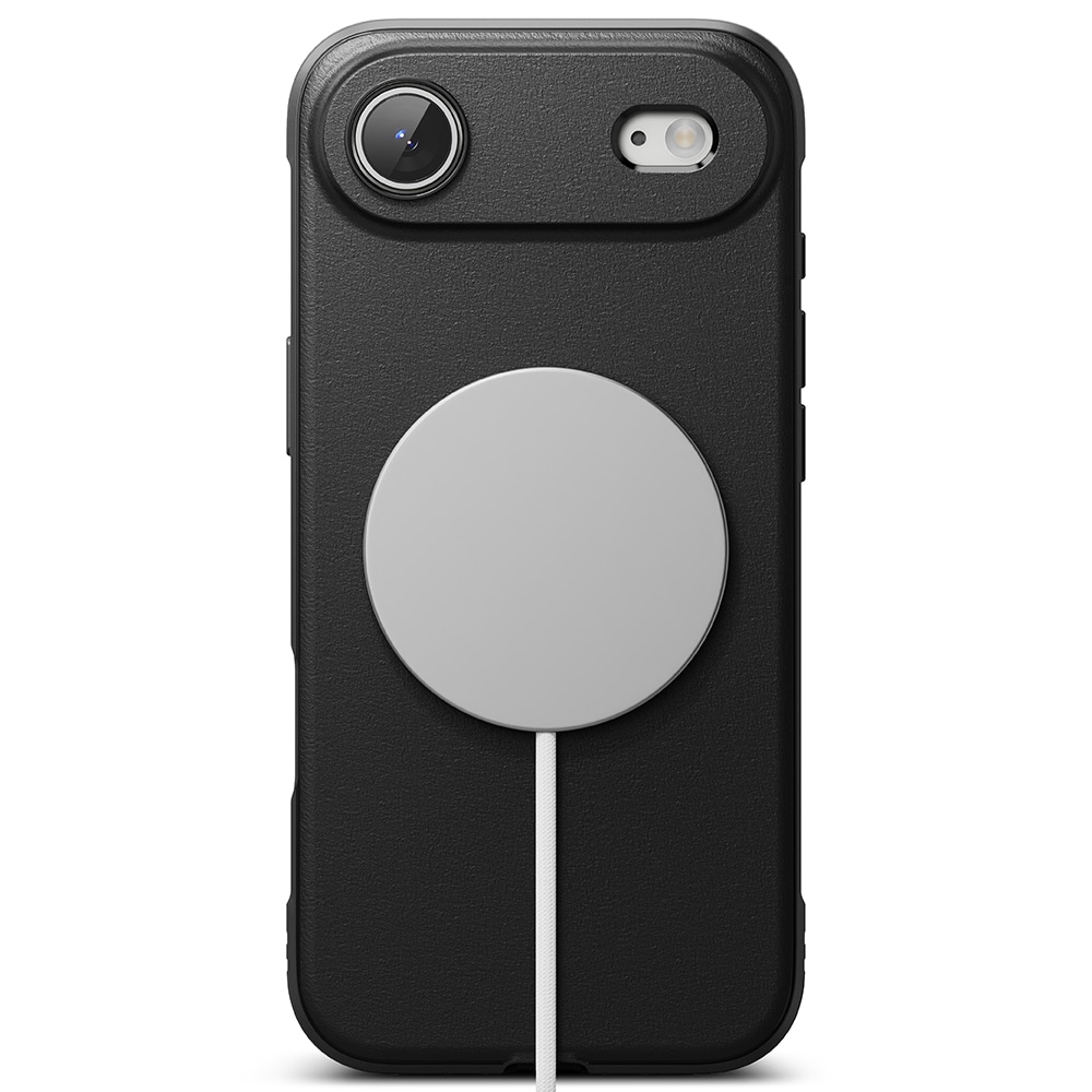 iPhone 17 Air Onyx MagSafe Deksel, Black