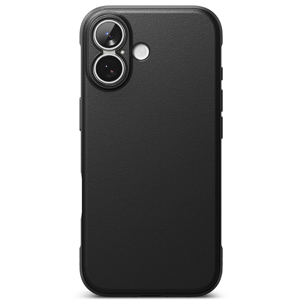 iPhone 17 Onyx deksel, Black