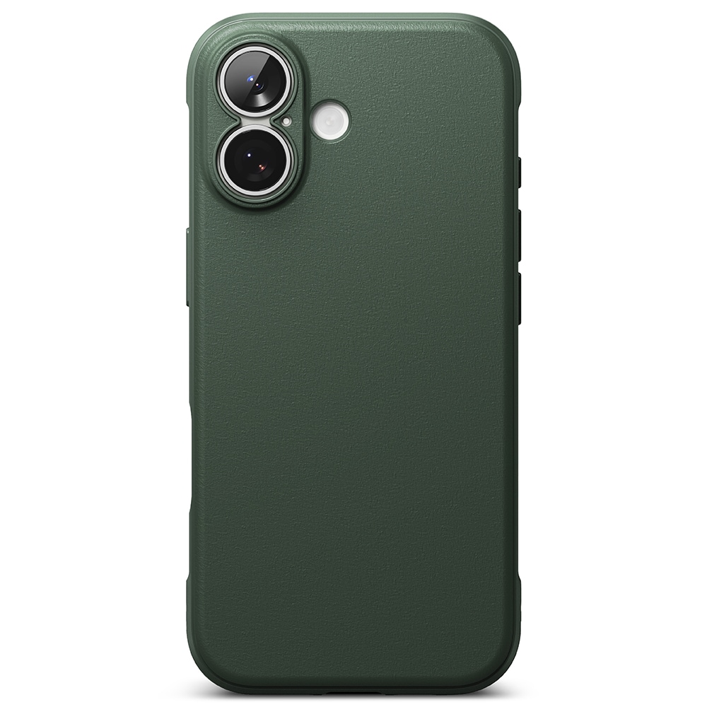 iPhone 17 Onyx deksel, Dark Green