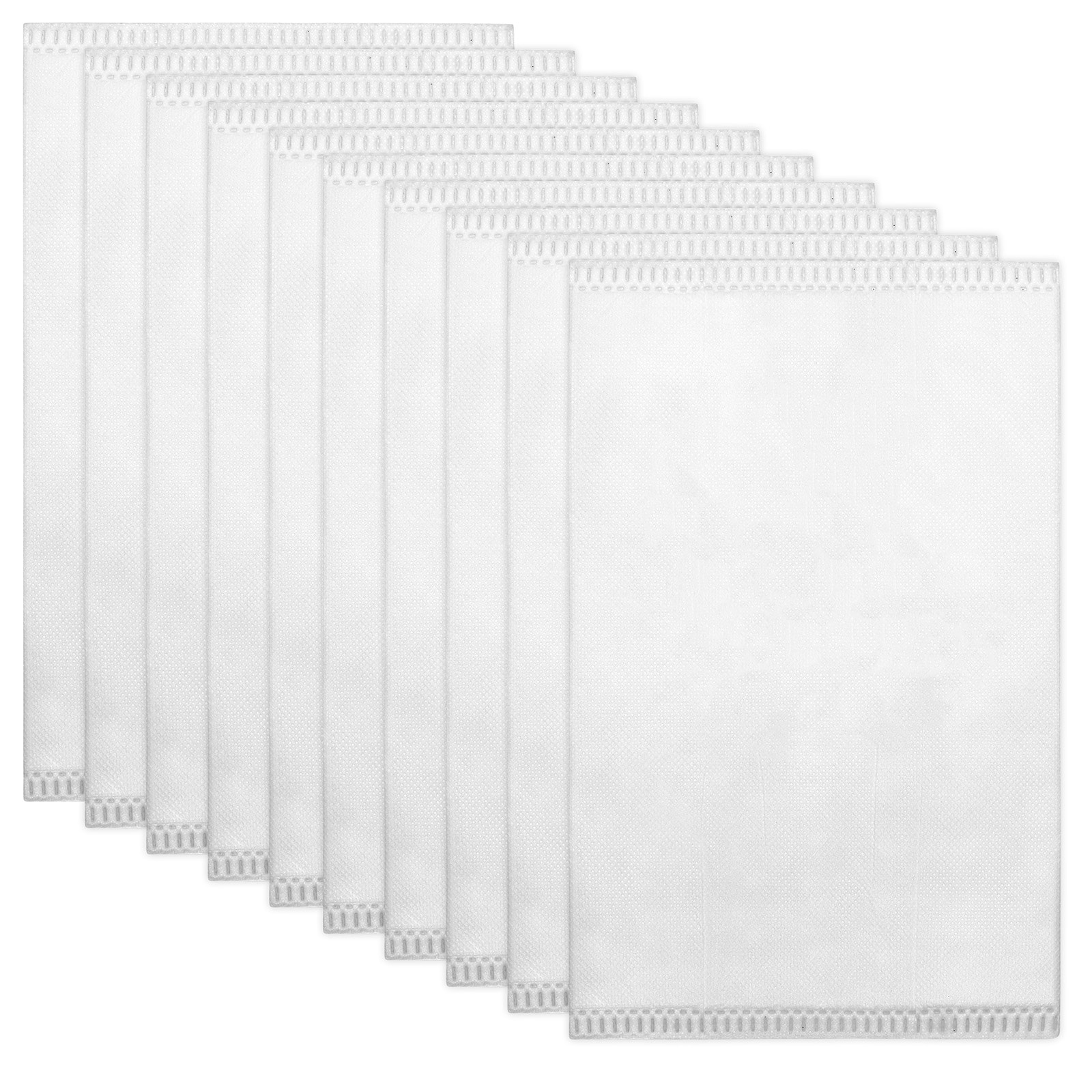  Kärcher MV 5 10-pack støvsugerposer