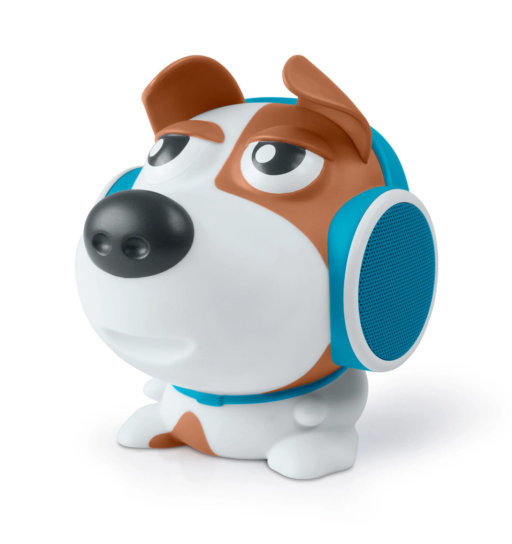 Bærbar Hundehøyttaler med Bluetooth 4W