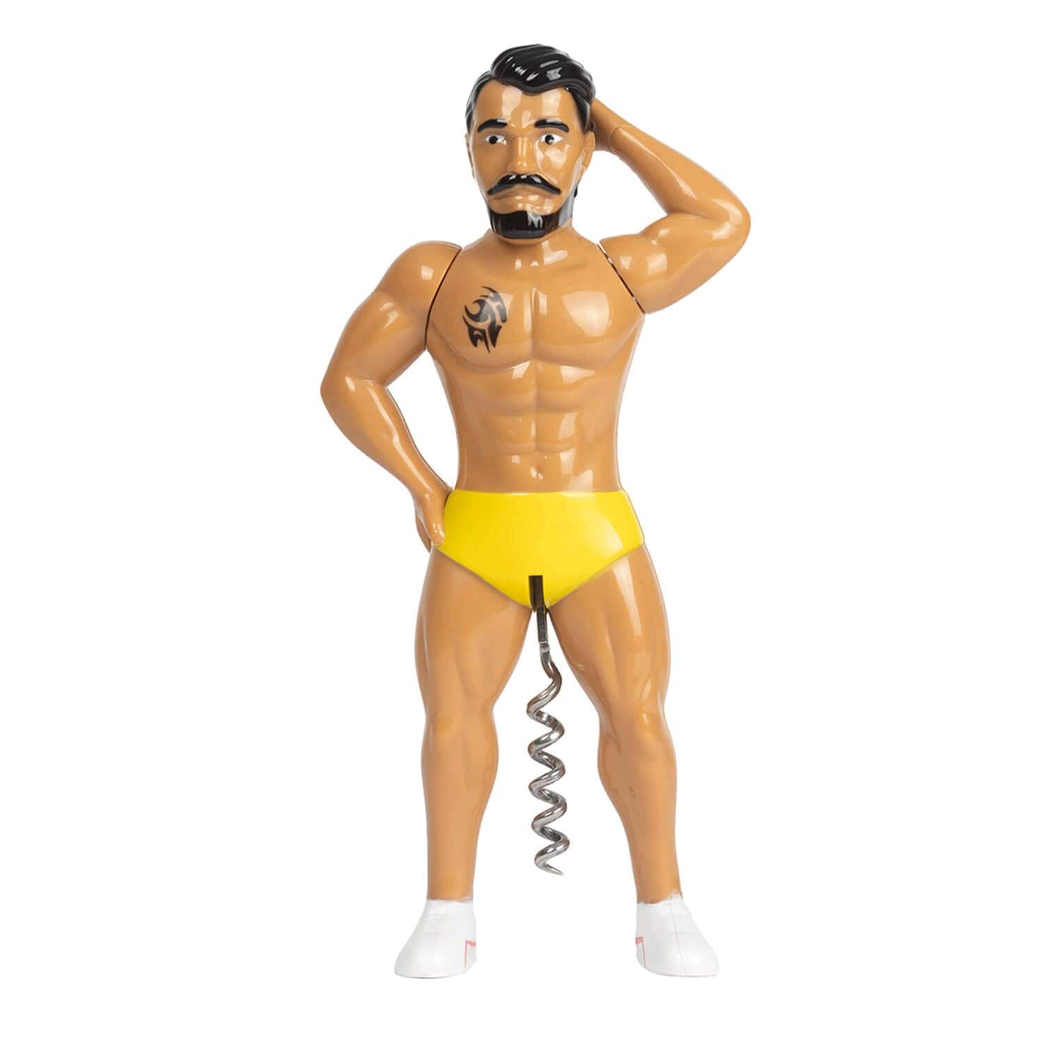 Mr. Lovin’ Korketrekker