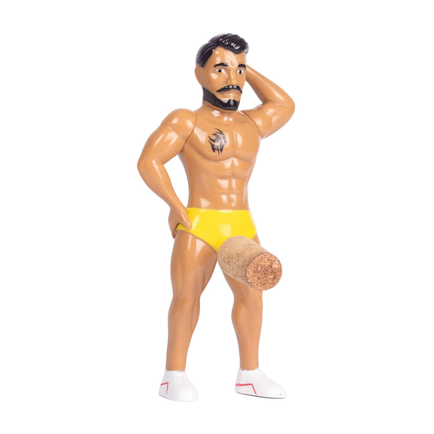 Mr. Lovin’ Korketrekker