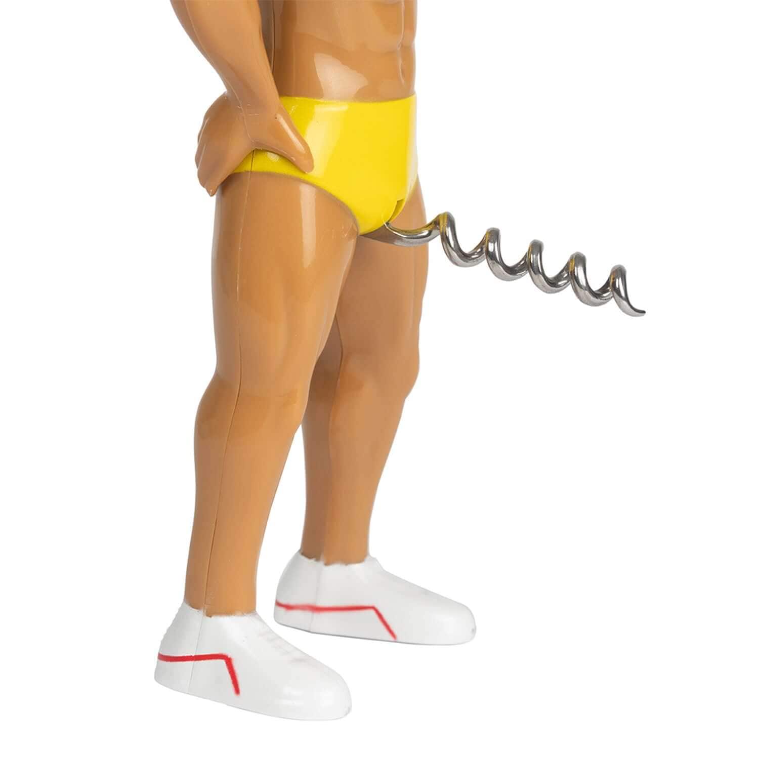 Mr. Lovin’ Korketrekker