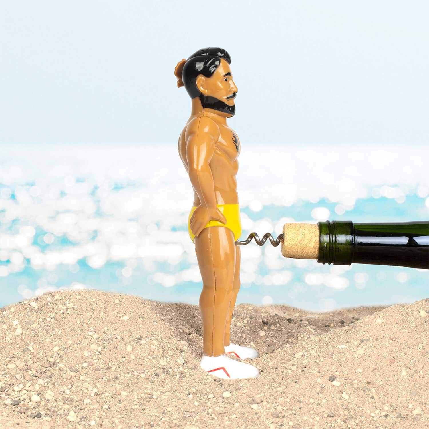 Mr. Lovin’ Korketrekker