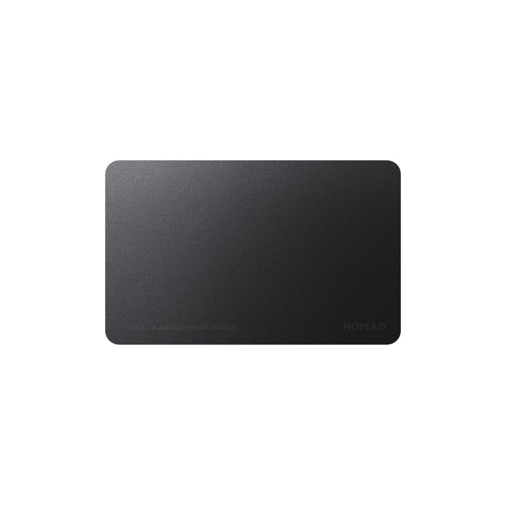 Sporingskort – Tracking Card