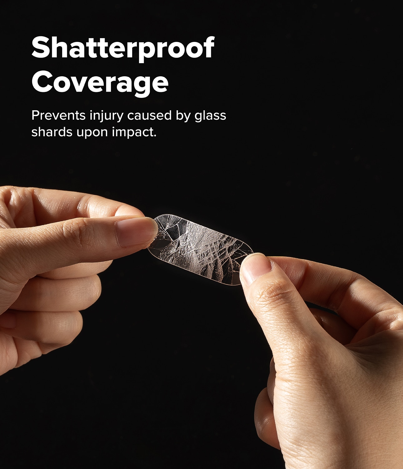 Google Pixel 10 Pro XL Kameralinsebeskyttelse i glass (2-pack)
