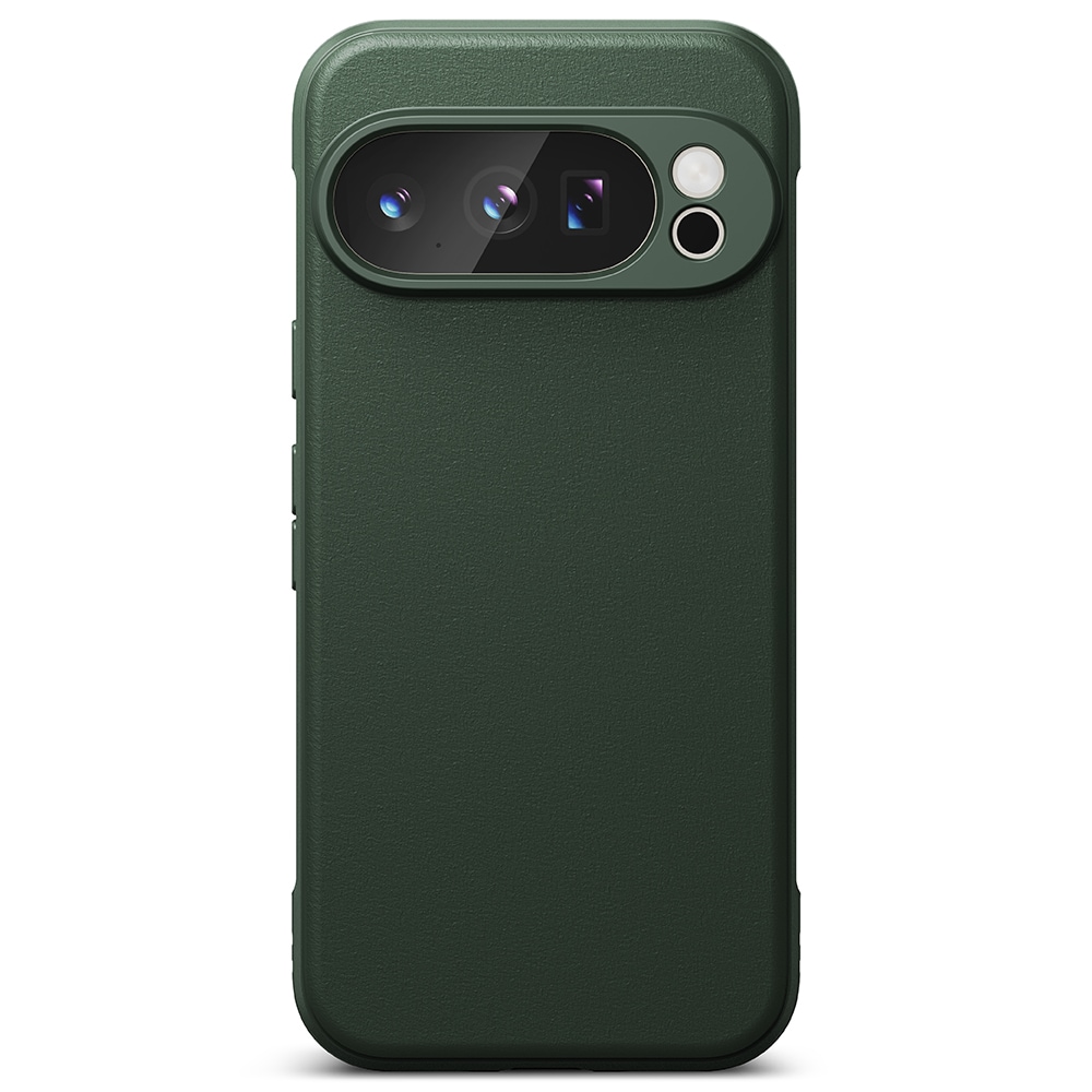 Google Pixel 10 Pro XL Onyx deksel, Dark Green