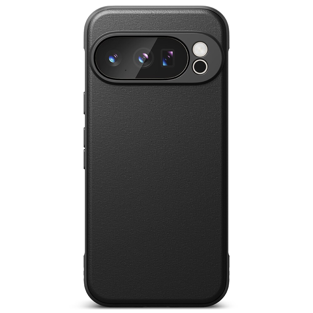 Google Pixel 10 Pro Onyx deksel, Black