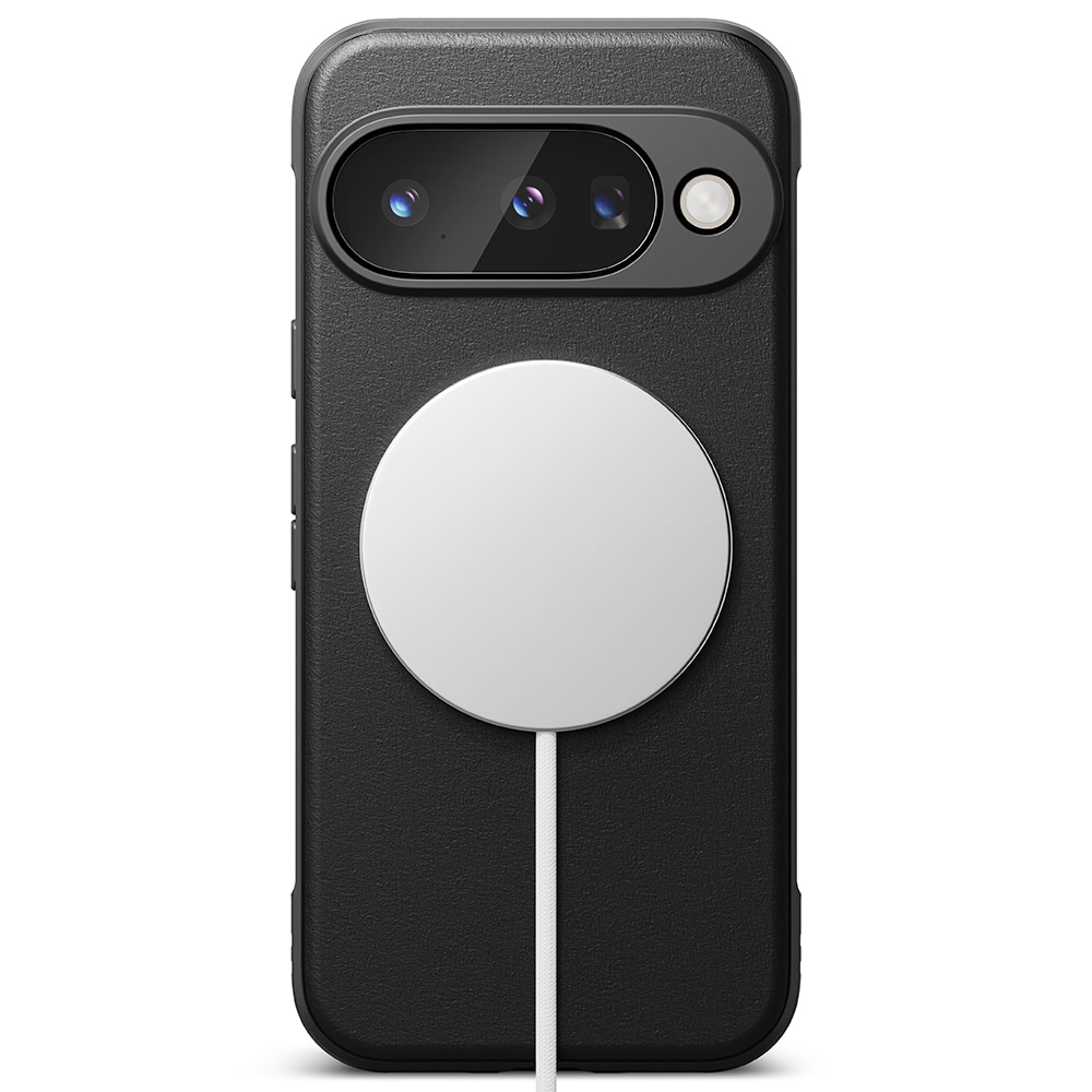 Google Pixel 10 Onyx MagSafe Deksel, Black