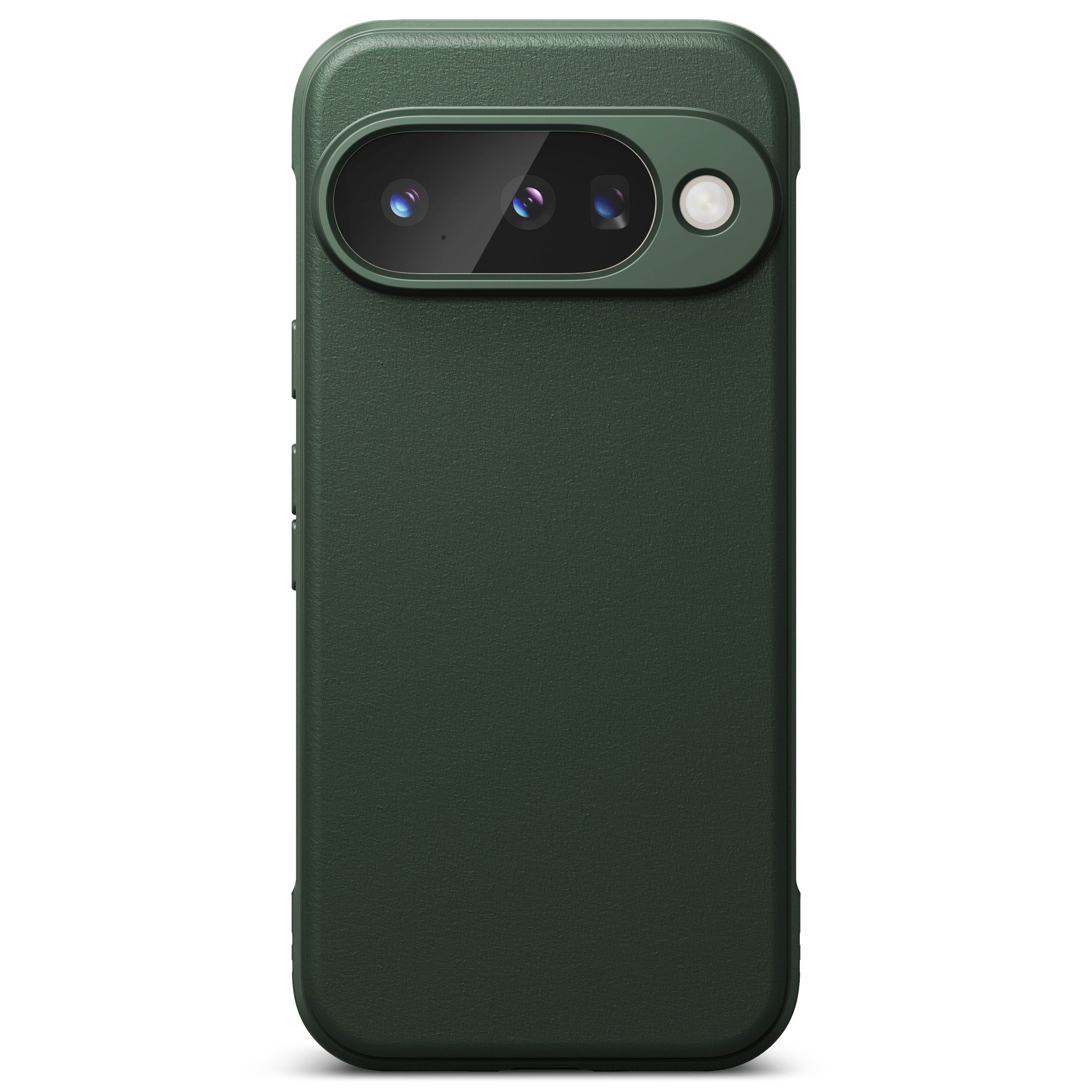 Google Pixel 10 Onyx deksel, Dark Green