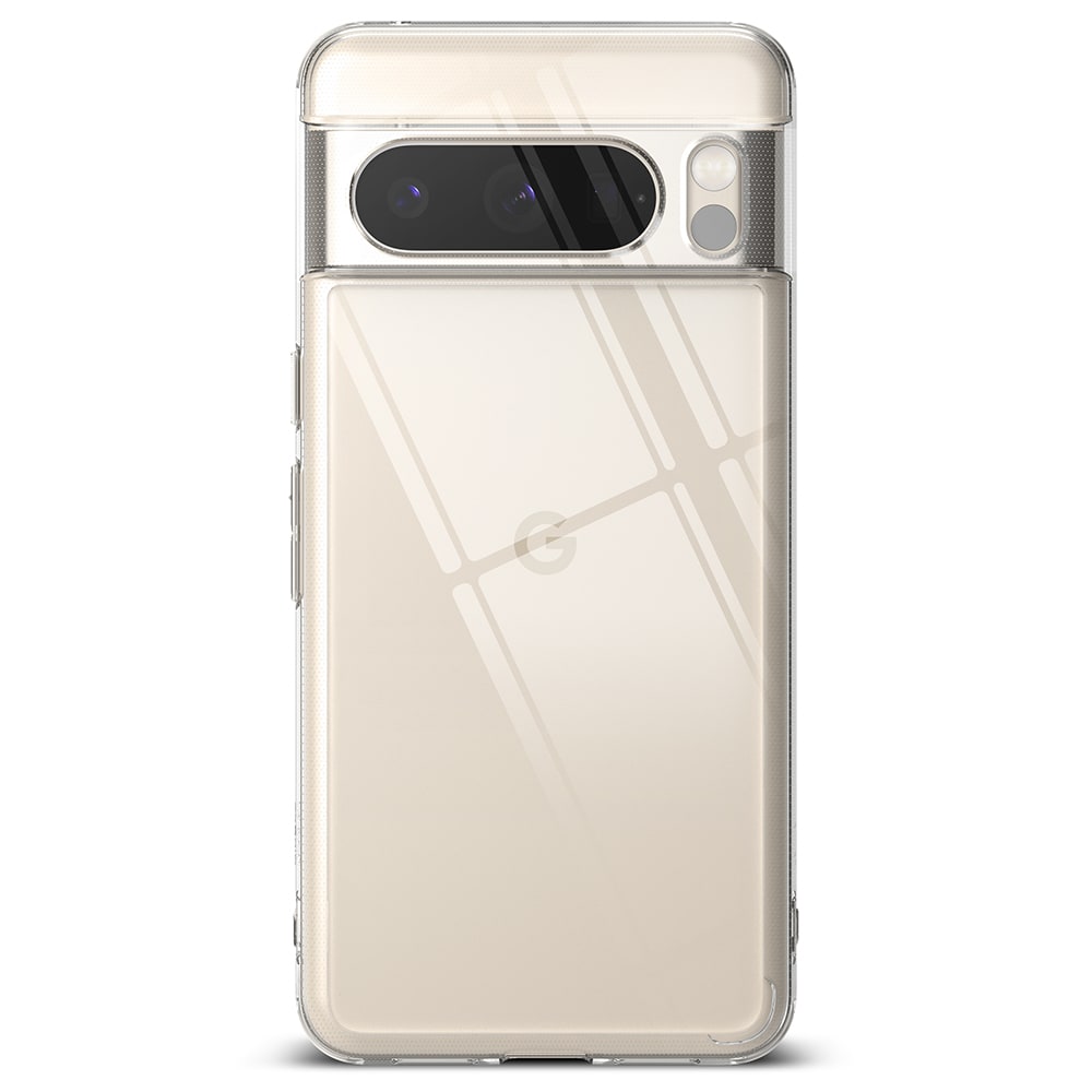 Google Pixel 8 Pro Fusion deksel, Gjennomsiktig