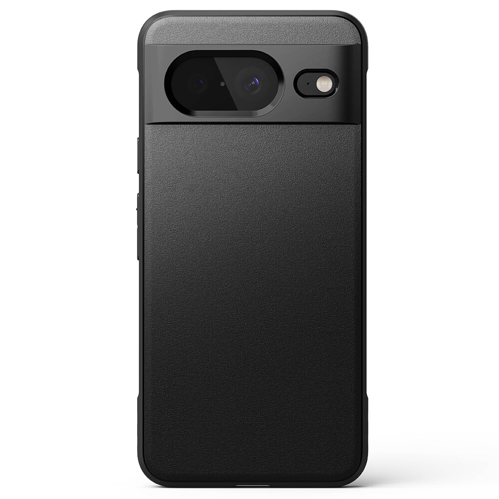 Google Pixel 8 Onyx deksel, Black