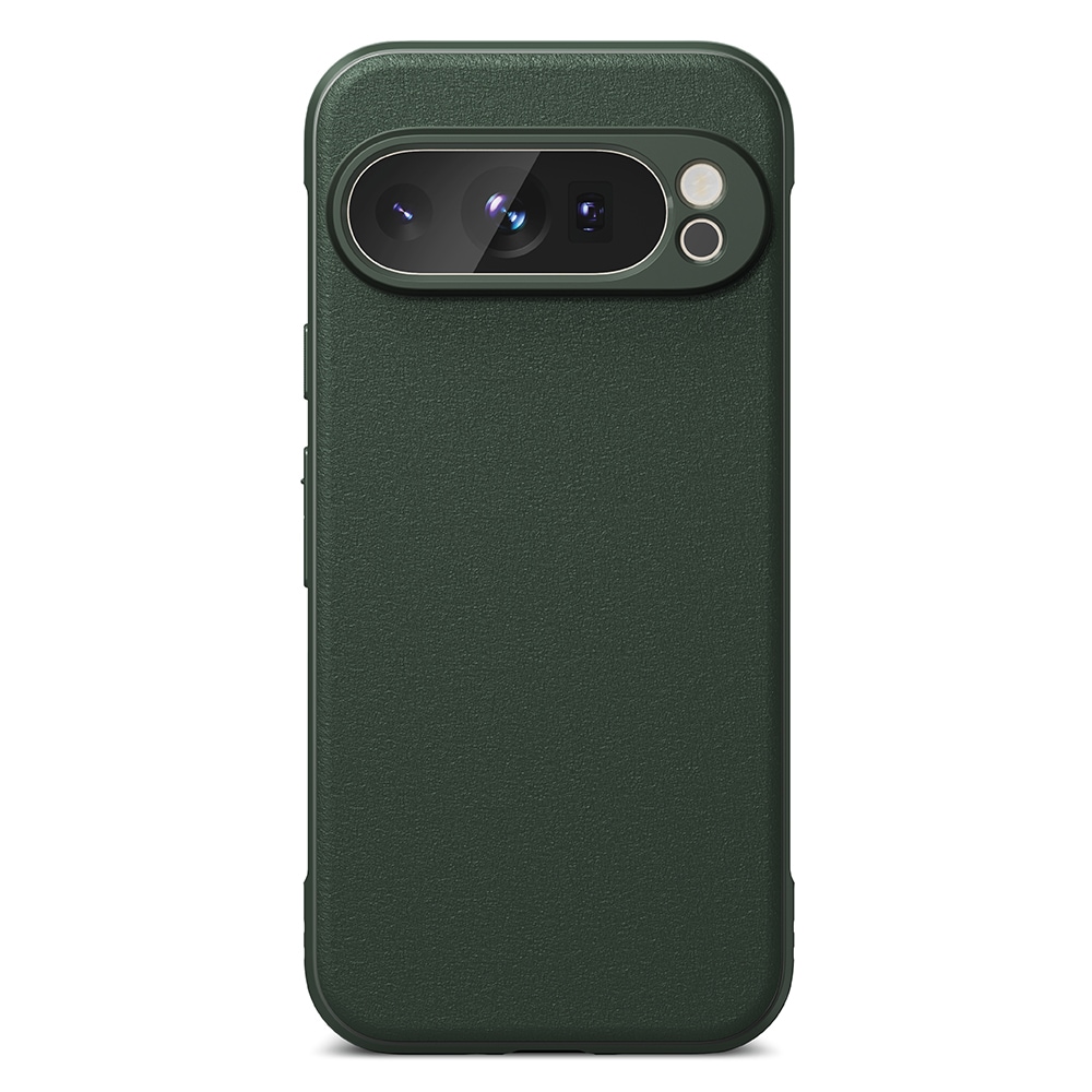 Google Pixel 9 Pro XL Onyx deksel, Dark Green