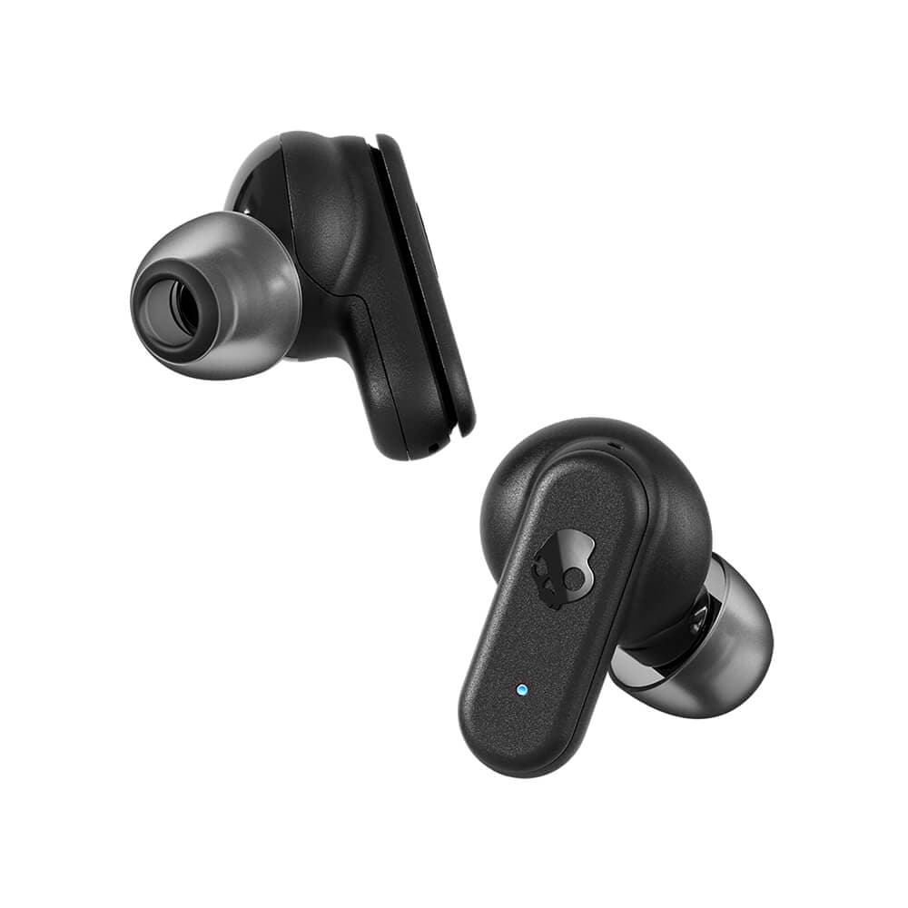Dime 3 In-Ear Hodetelefoner TWS, Svart
