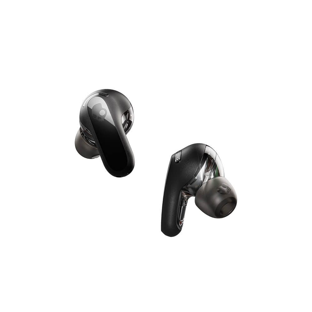Rail True Wireless ANC In-Ear Hodetelefoner, Svart