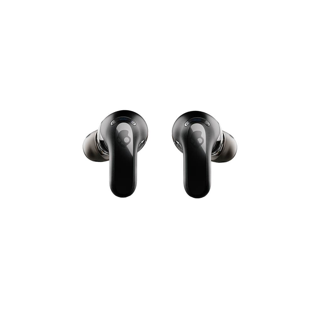 Rail True Wireless ANC In-Ear Hodetelefoner, Svart