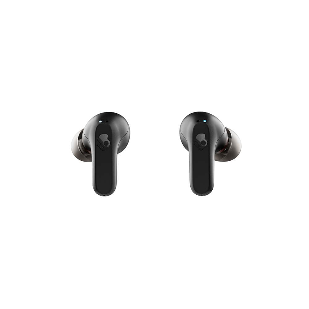 Rail True Wireless In-Ear Hodetelefoner, Svart
