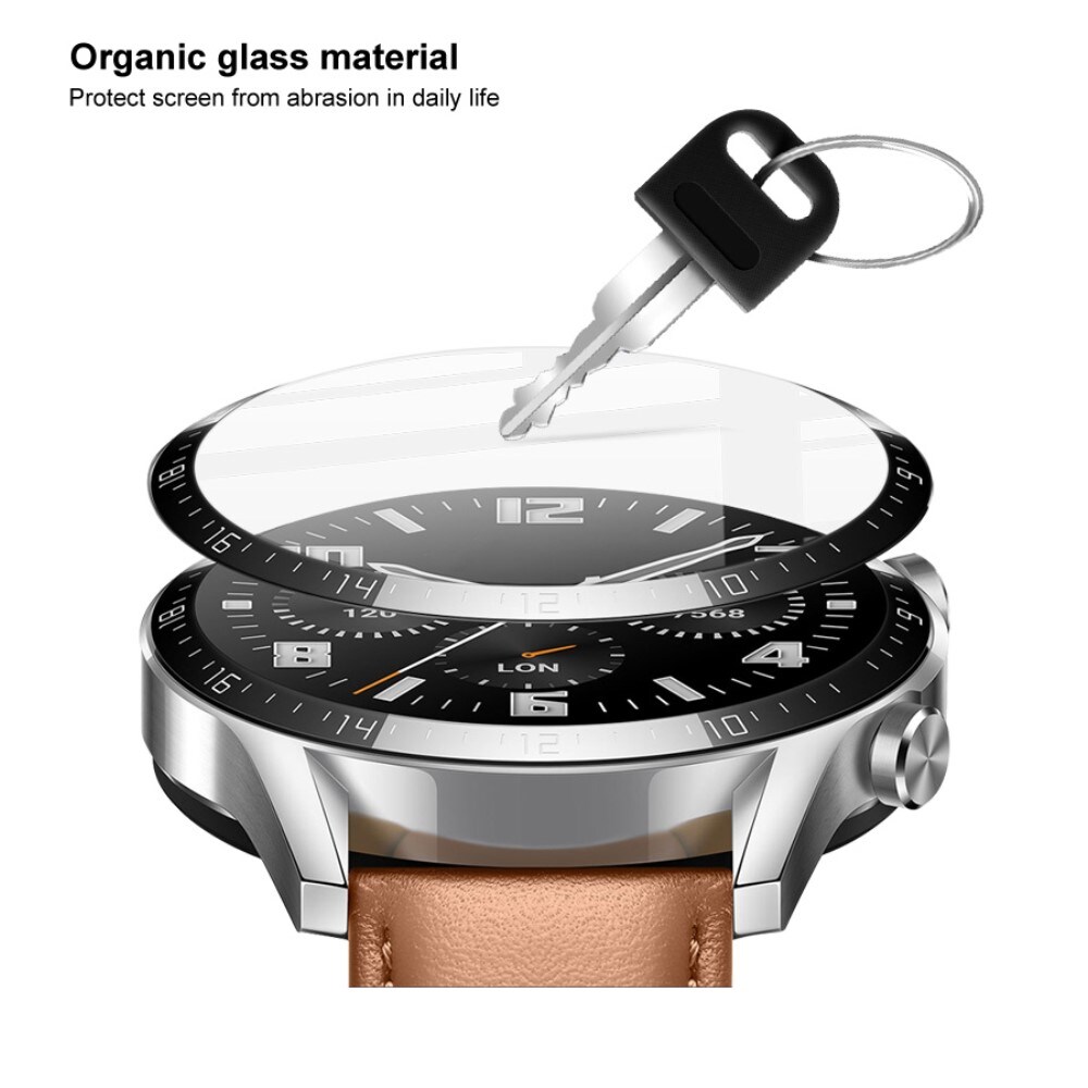 Xiaomi Watch S1 Skjermbeskytter