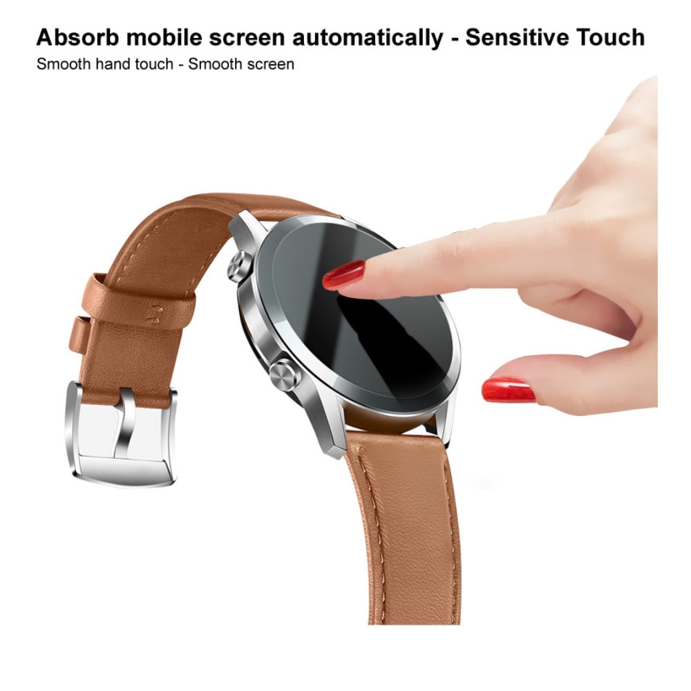 Xiaomi Watch S1 Skjermbeskytter