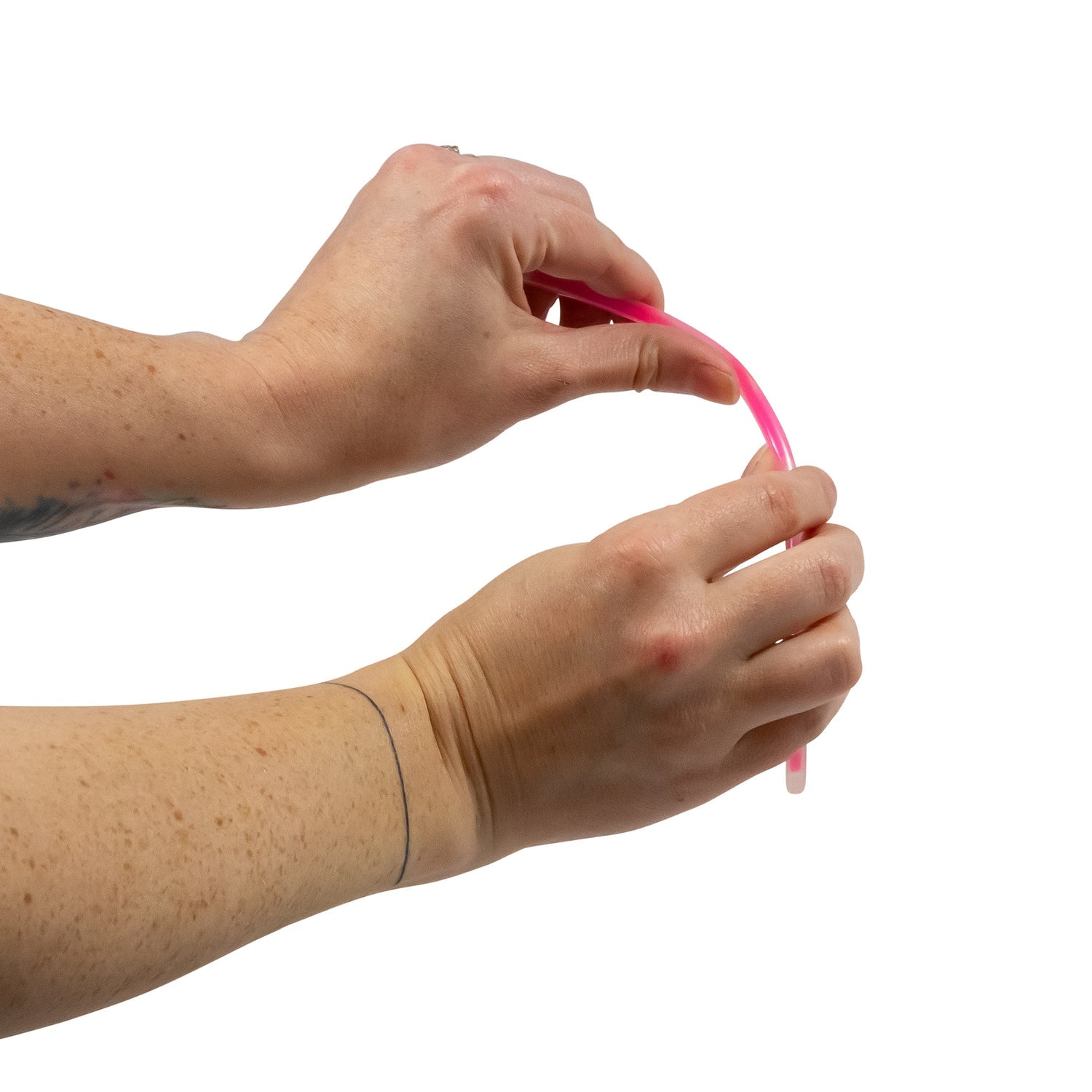 Glow sticks - Selvlysende armbånd (15-pack)